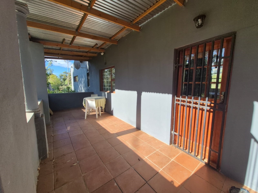 4 Bedroom Property for Sale in Montagu Rural Western Cape